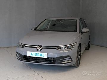 Volkswagen golf viii 1.5 TSI 130cv Style