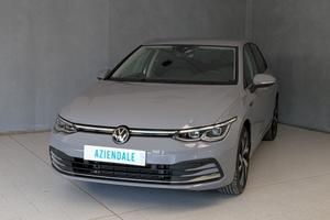 Volkswagen golf viii 1.5 TSI 130cv Style