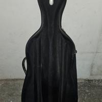 Custodia semirigida per Violoncello 