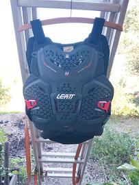Leatt pettorina 5.5 pro evo