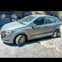 polo anno 2016 unicoproprietario  km. 60.000