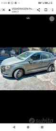 polo anno 2016 unicoproprietario  km. 60.000