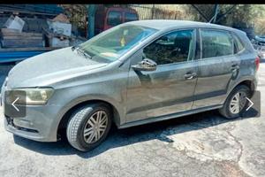 polo anno 2016 unicoproprietario  km. 60.000