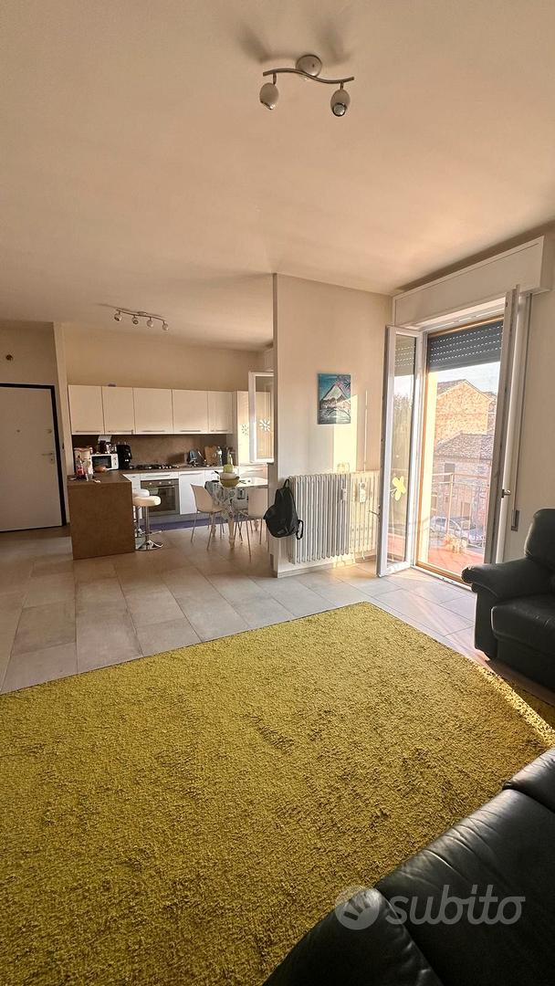 Appartamento – FE - Vista 2