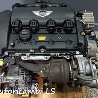 Motore MINI N14B16A 1.6