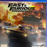 Fast e furious