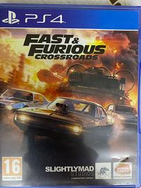 Fast e furious