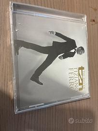 Dvd Tiziano Ferro