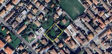 TER. RESIDENZIALE A BARICELLA