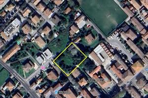 TER. RESIDENZIALE A BARICELLA