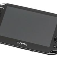 Psvita + 2 giochi ed adattatore per sd