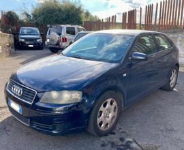 Audi a3 1.9 TDI, anno 2004