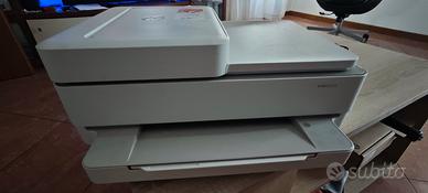 Stampante HP ENVY 6420 e  
