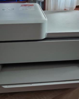 Stampante HP ENVY 6420 e  