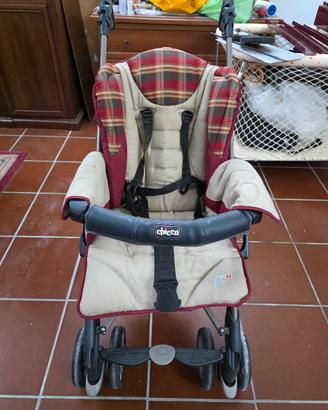 PASSEGGINO DELLA CHICCO NUOVO
