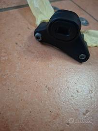 Staffa del silenziatore  Ktm 790,890,890/R