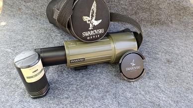 swarovski habicht ct 85
