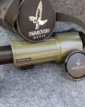 swarovski habicht ct 85