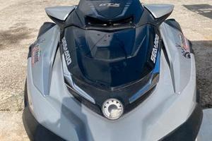 MOTO ACQUA Sea doo rxt2018