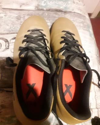 scarpe da calcio