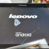 &9768N-Tablet Lenovo TAB 2 A10-70L