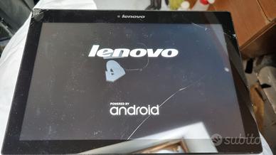 &9768N-Tablet Lenovo TAB 2 A10-70L