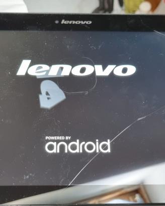 &9768N-Tablet Lenovo TAB 2 A10-70L