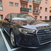 Audi A3 Sportback 1.6 TDI Automatico Euro 6 - 2016