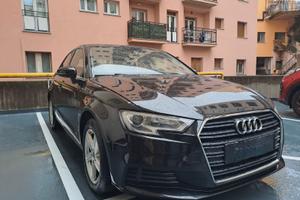Audi A3 Sportback 1.6 TDI Automatico Euro 6 - 2016