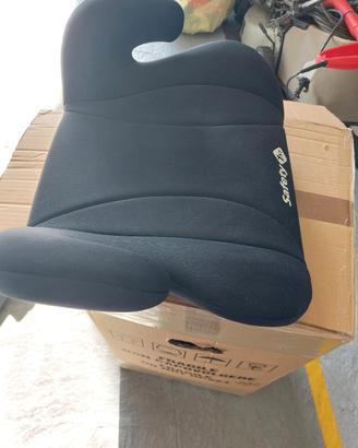 alzatina per bimbi auto