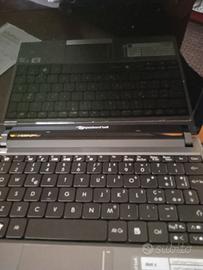 Notebook Packard Bell
