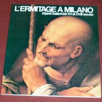 Ermitage - dipinti italiani - mostra 1977