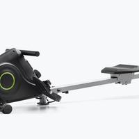 Vogatore zipro nix pieghevole 8 livelli