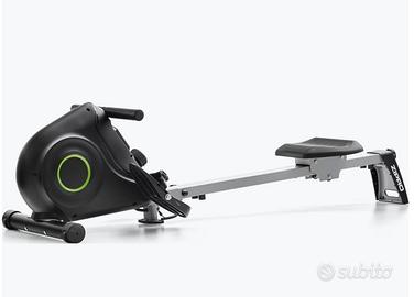 Vogatore zipro nix pieghevole 8 livelli