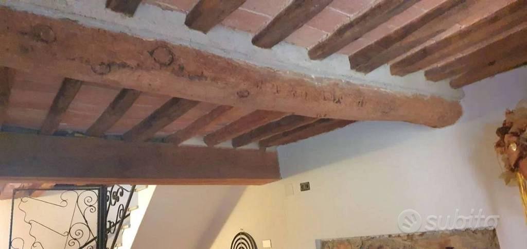 Appartamento – Vicopisano, Cucigliana - Vista 4