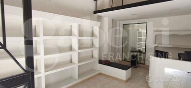 Negozio Frattamaggiore [Cod. rif 3335598ACG]