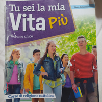 Libro Tu sei la mia vita Più