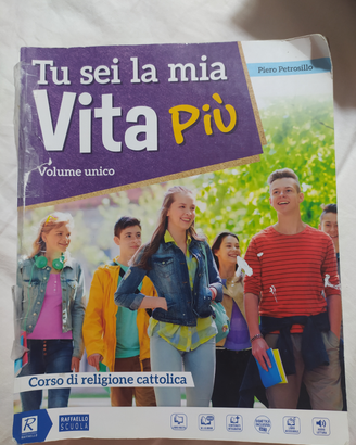 Libro Tu sei la mia vita Più