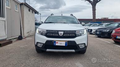 Dacia Sandero Stepway 1.0 TCe 100CV ECO-G 15th Ann