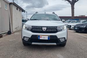 Dacia Sandero Stepway 1.0 TCe 100CV ECO-G 15th Ann