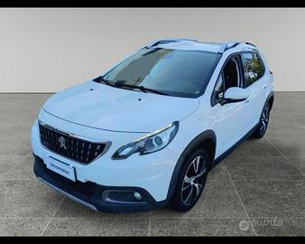 Peugeot 2008 1.5 bluehdi Style s&s 100cv 5marce