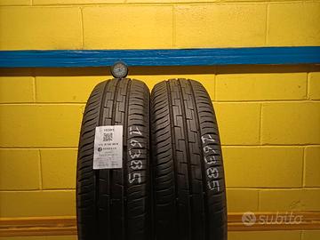 2 Gomme al 90% 175//14C MINERVA Estive - Cantù