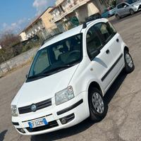 fiat panda 1.2 prezzo compreso di passaggio 