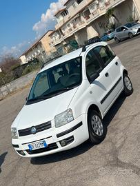 fiat panda 1.2 prezzo compreso di passaggio 