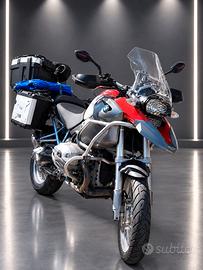 BMW R 1200 ADVENTURE