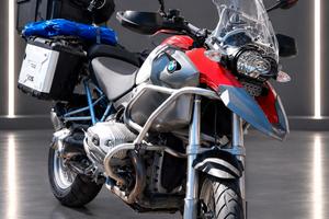 BMW R 1200 ADVENTURE
