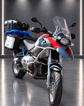 BMW R 1200 ADVENTURE