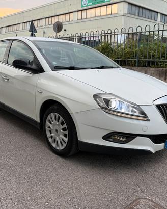 Lancia Delta 1.6 MJT DPF Platino OK NEOPATENTATI