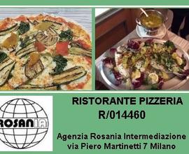 Ristorante pizzeria f/legna (rif. 014460)