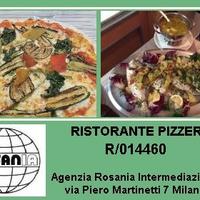 Ristorante pizzeria f/legna (rif. 014460)